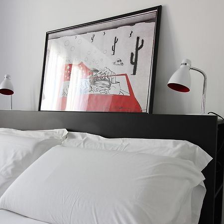 Italianway-Canonica 34 Milano Ngoại thất bức ảnh