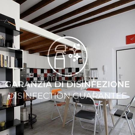 Italianway-Canonica 34 Milano Ngoại thất bức ảnh