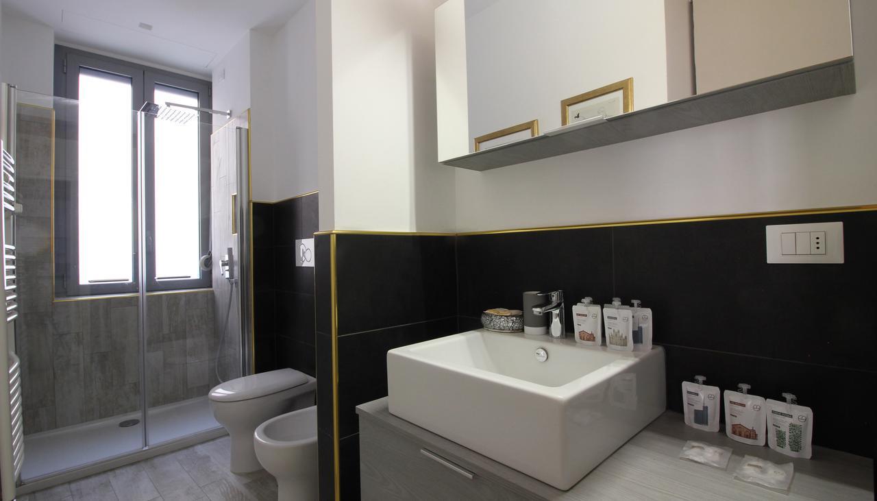 Italianway-Canonica 34 Milano Ngoại thất bức ảnh