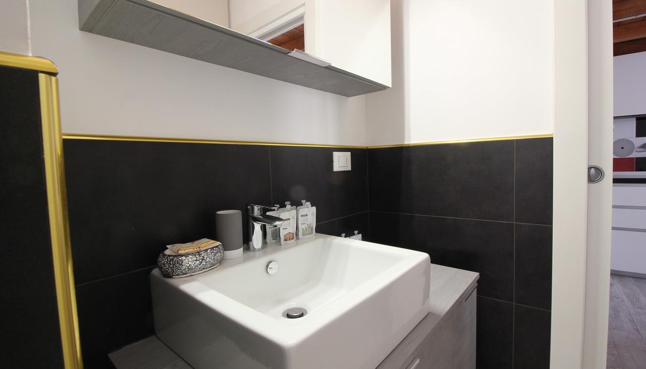 Italianway-Canonica 34 Milano Ngoại thất bức ảnh