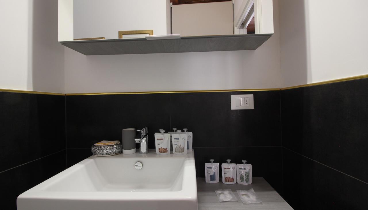 Italianway-Canonica 34 Milano Ngoại thất bức ảnh