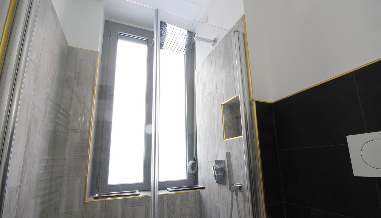 Italianway-Canonica 34 Milano Ngoại thất bức ảnh