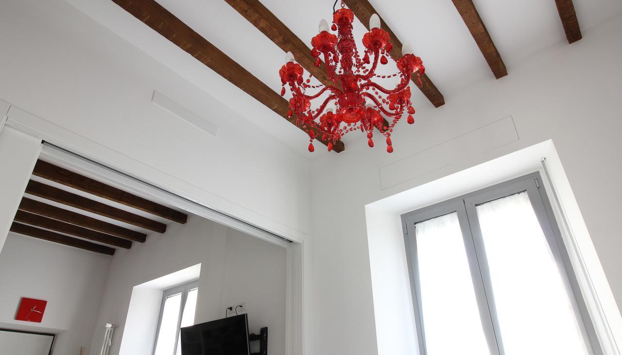 Italianway-Canonica 34 Milano Ngoại thất bức ảnh