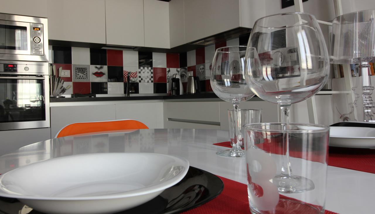 Italianway-Canonica 34 Milano Ngoại thất bức ảnh